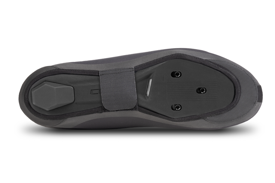 Couvre-chaussure Cube Aeroproof noir