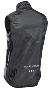 Northwave Vortex 2 Gilet Noir