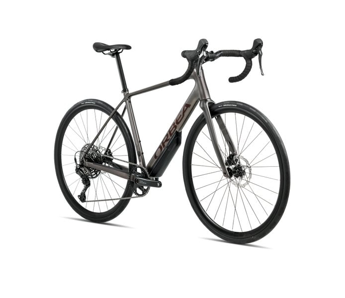 Orbea AVANT H45 1x Bronze Magnétique (Mat) - Bronze Cosmique (Brillant) (2026)