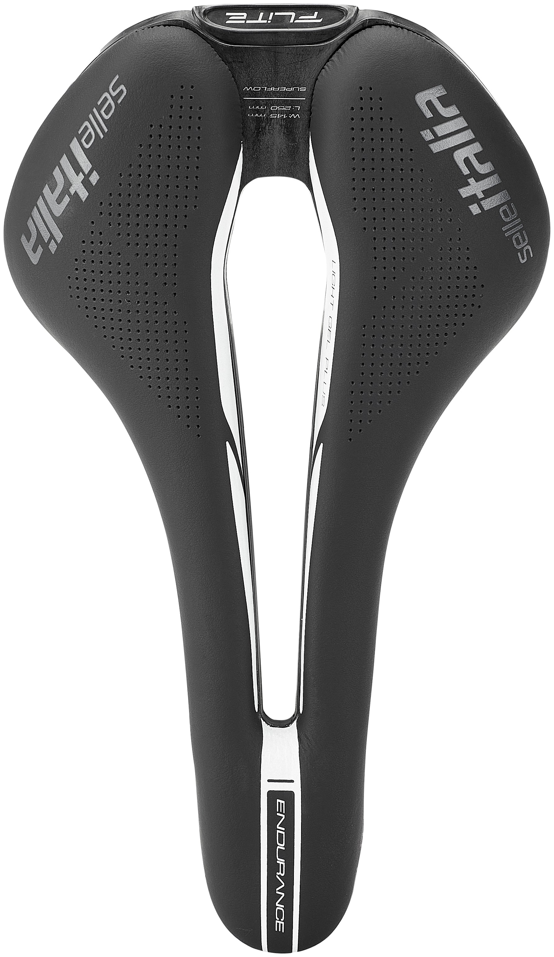 Selle Italia Flite Boost Ti Endurance SF selle black