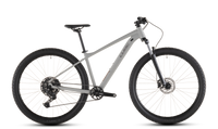 Cube Pro (2026) | VTT semi-rigide | greige´n´titan – aktuelle Variante