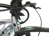 MonkeyLink MonkeyLight 100 Lux Connect Éclairage avant
