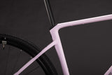 Cube Nuroad EX bubblegum´n´black (2027)