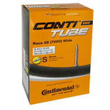 Continental Race 28 Wide Chambre à air 28"
