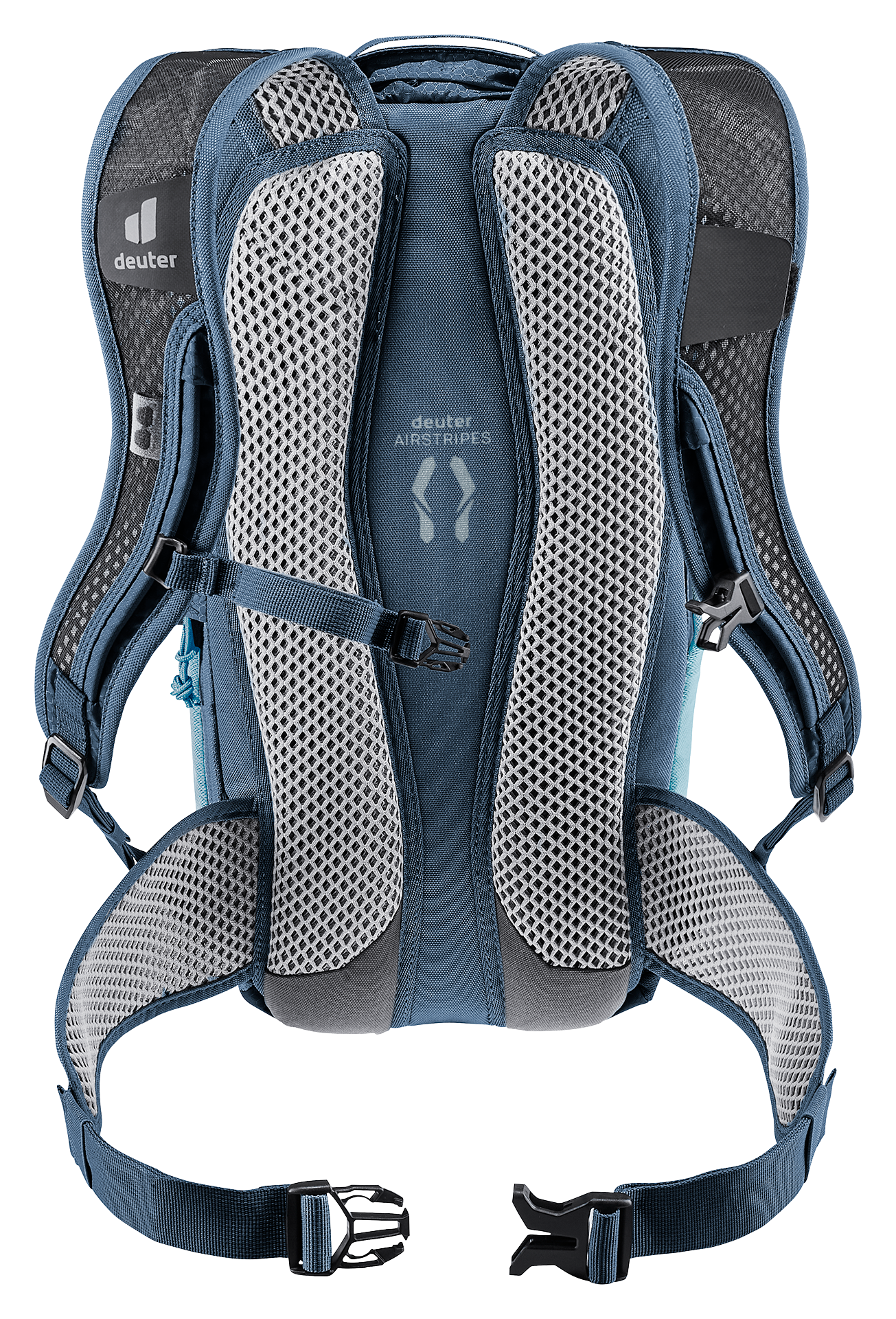 deuter Race 8 sac à dos vélo atlantic-ink