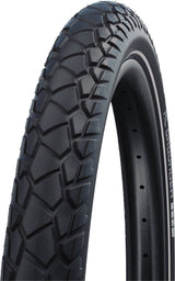 SCHWALBE Al Grounder Performance pneu à tringle filaire 27.5x2.60" RaceGuard E-50 Reflex noir