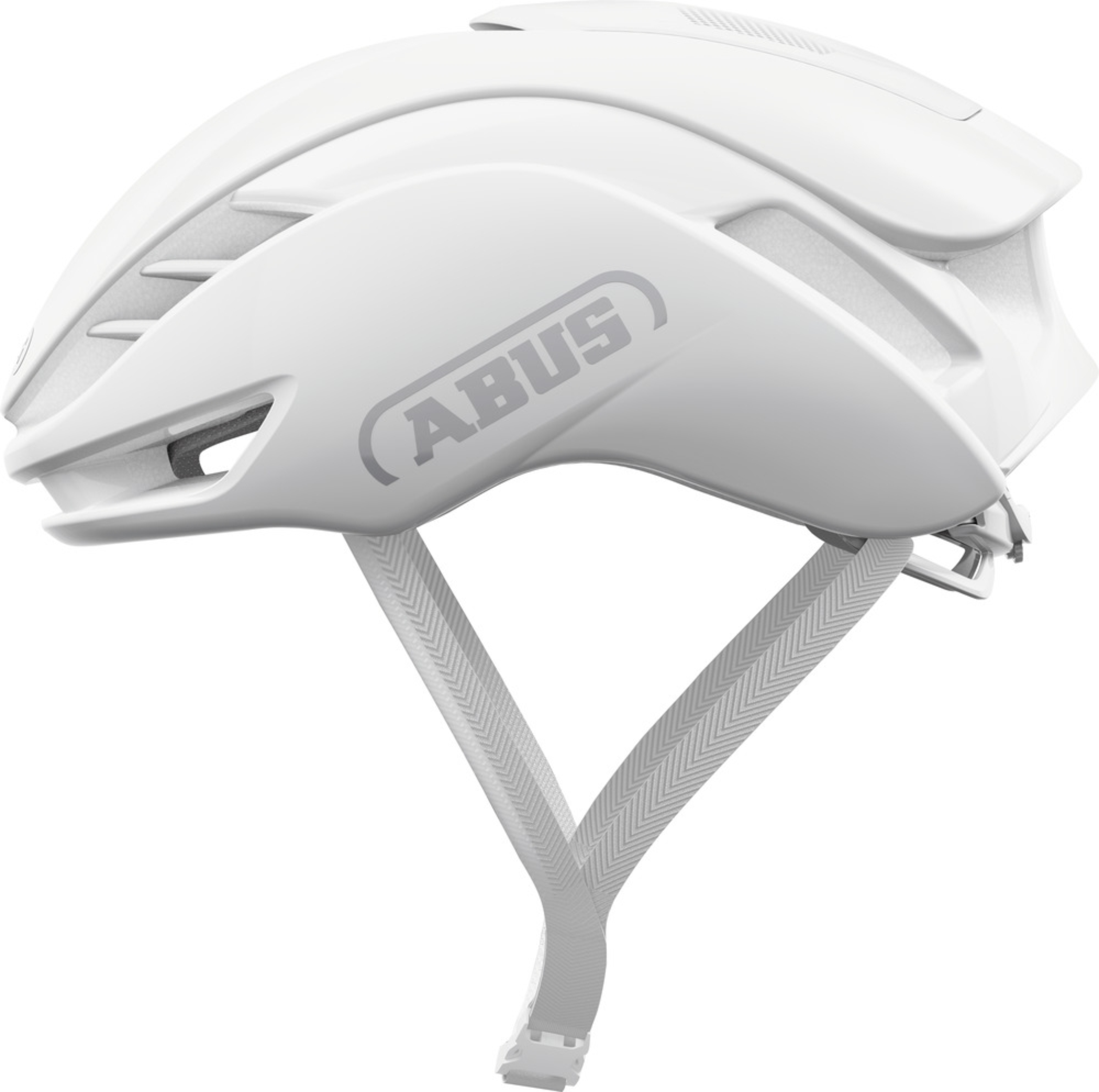 Abus GameChanger 2.0 blanc pur