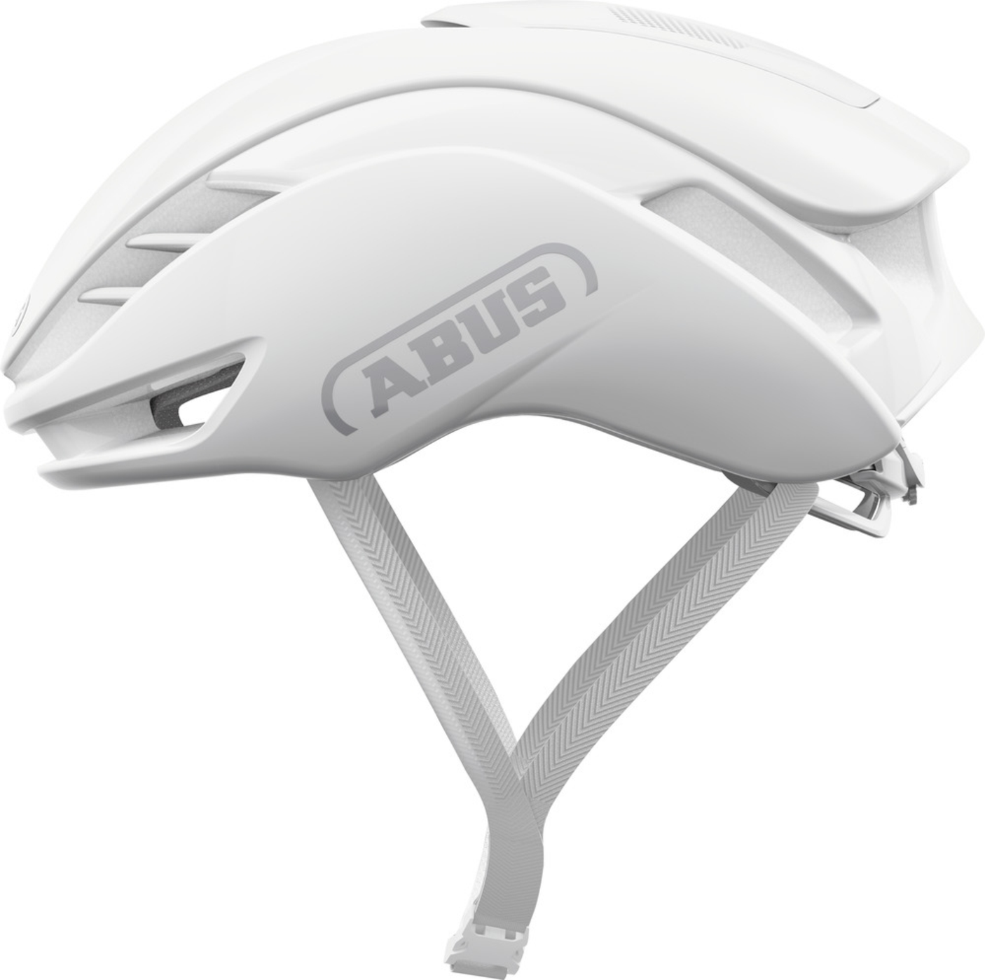 Abus GameChanger 2.0 blanc pur