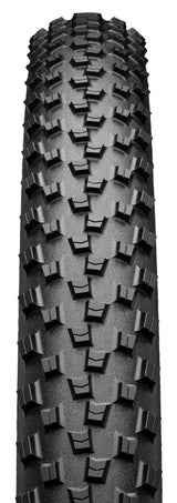 Continental Cross King 2.6 Performance pneu pliant 27,5x1,75" TLR E-25 noir
