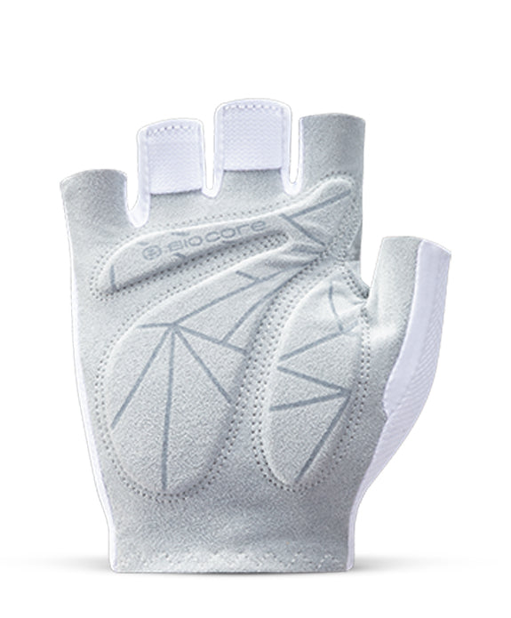 Gants Roeckl Imst Unisexe blanc