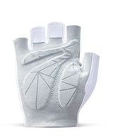 Gants Roeckl Imst Unisexe blanc