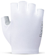 Gants Roeckl Imst Unisexe blanc