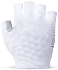 Gants Roeckl Imst Unisexe blanc