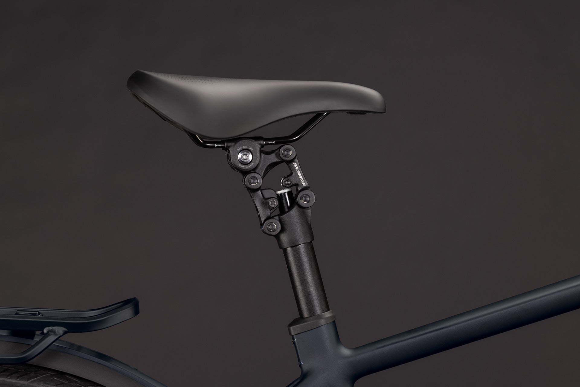 Cube Kathmandu Hybrid Pro 800 Diamant charbon´n´black (2027)