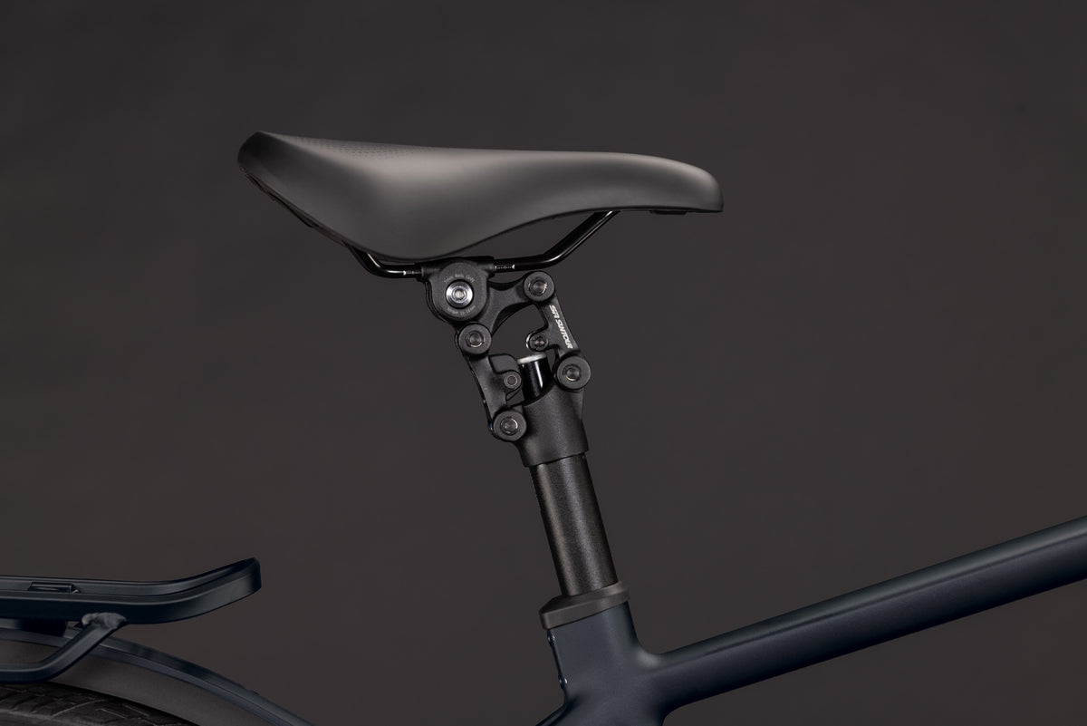 Cube Kathmandu Hybrid Pro 800 Diamant charbon´n´black (2027)