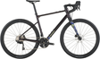 Bergamont Grandurance 30 rouge noir