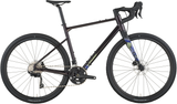Bergamont Grandurance 30 rouge noir