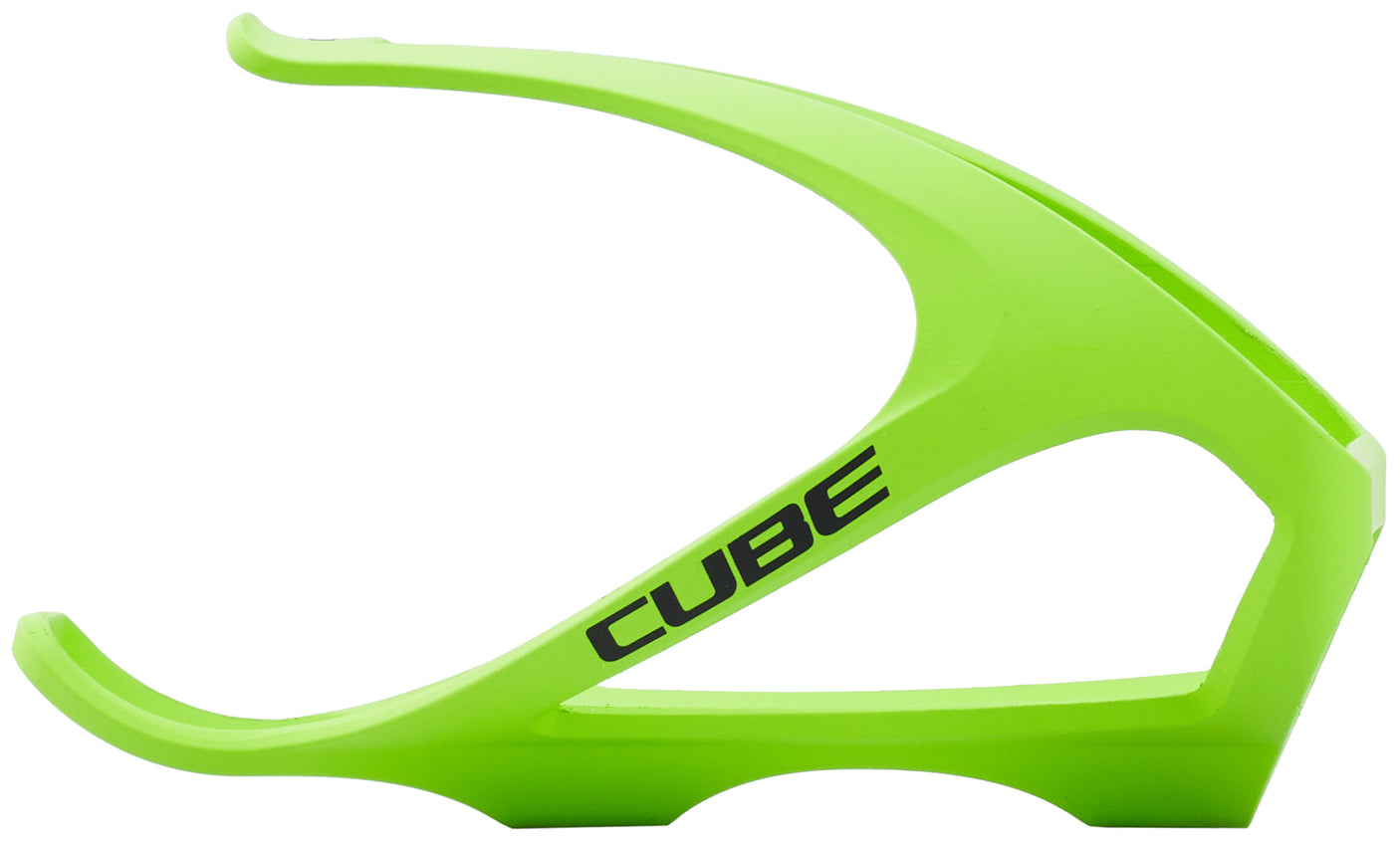 Porte-bouteille CUBE HPP vert classique mat et noir