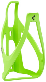 Porte-bouteille CUBE HPP vert classique mat et noir