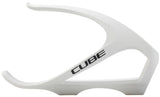 Porte-bouteille CUBE HPP gris clair mat et noir