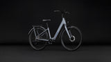 Cube Kathmandu Hybrid C:62 SLT 400X Easy Entry gris cendré´n´prizm (2027)