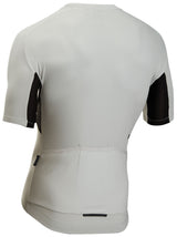 Northwave Force 2 Maillot Manches Courtes Gris Clair