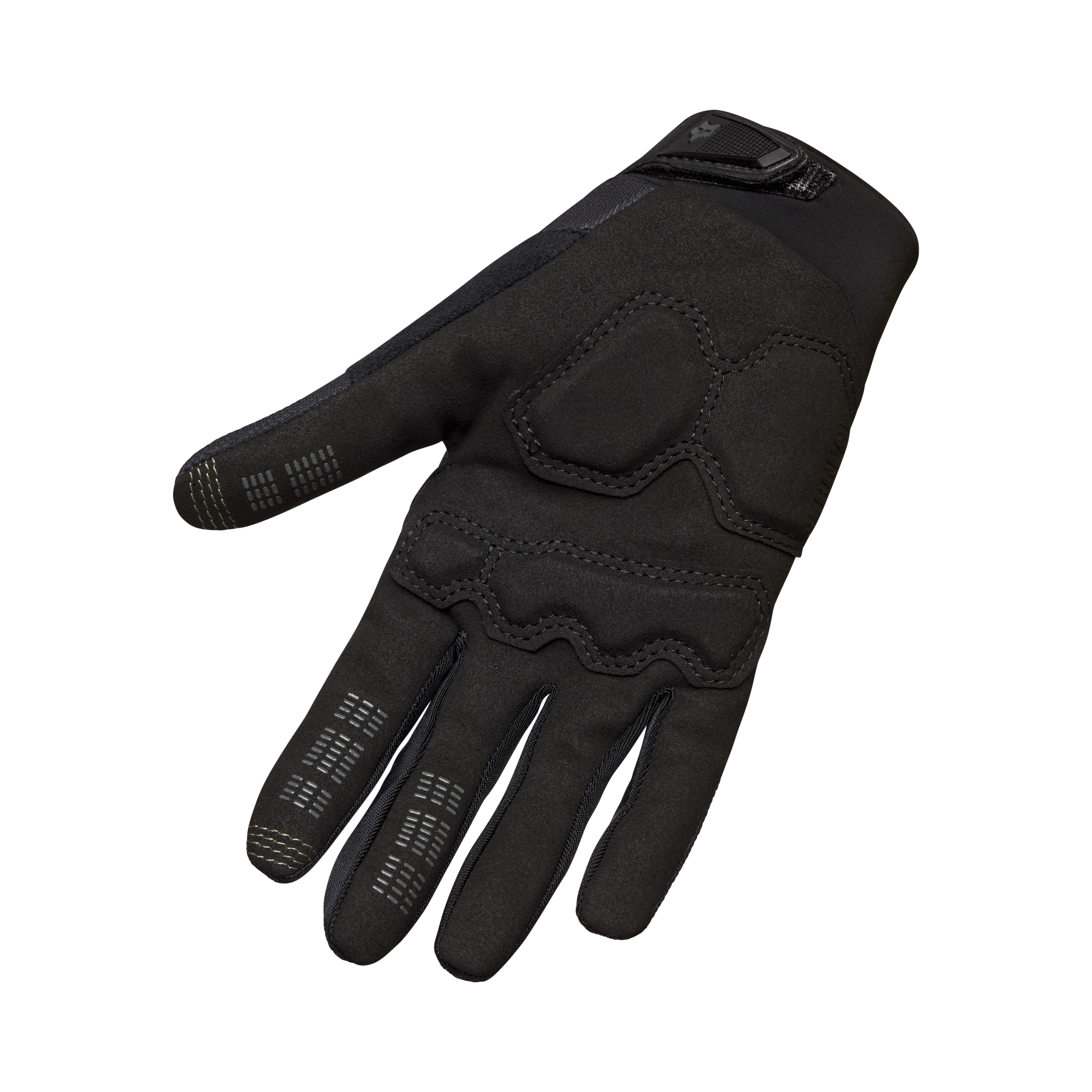 Fox W Ranger Gant Gel Noir