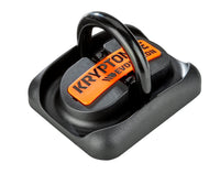 Kryptonite Evolution Boden-/Wand-Anker – aktuelle Variante