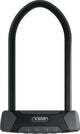 Antivol en U ABUS Granit X Plus 540/160HB300 + USH 540 noir