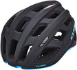CUBE Casque ROAD RACE teamline