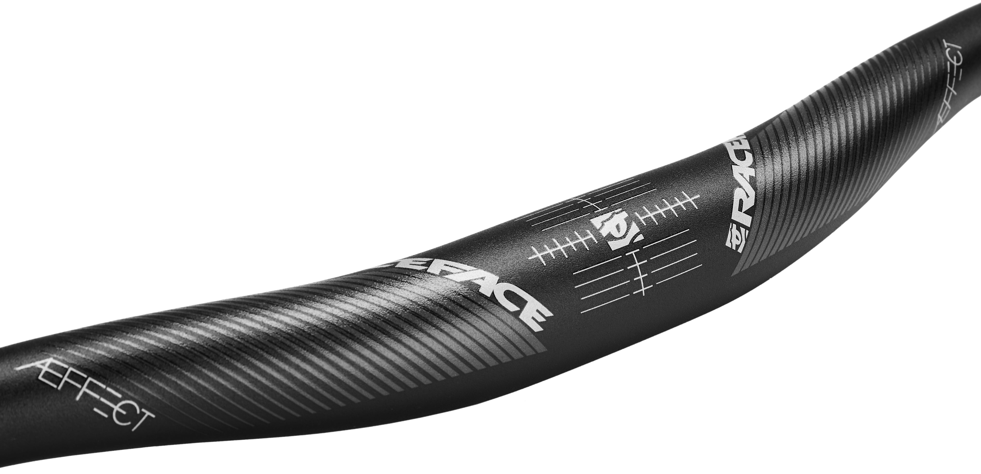Race Face Aeffect Riser Guidon Ø35mm 20mm noir