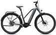 Cube Touring Hybrid Deluxe SLX 800 Trapèze slabgrey´n´chrome (2027)