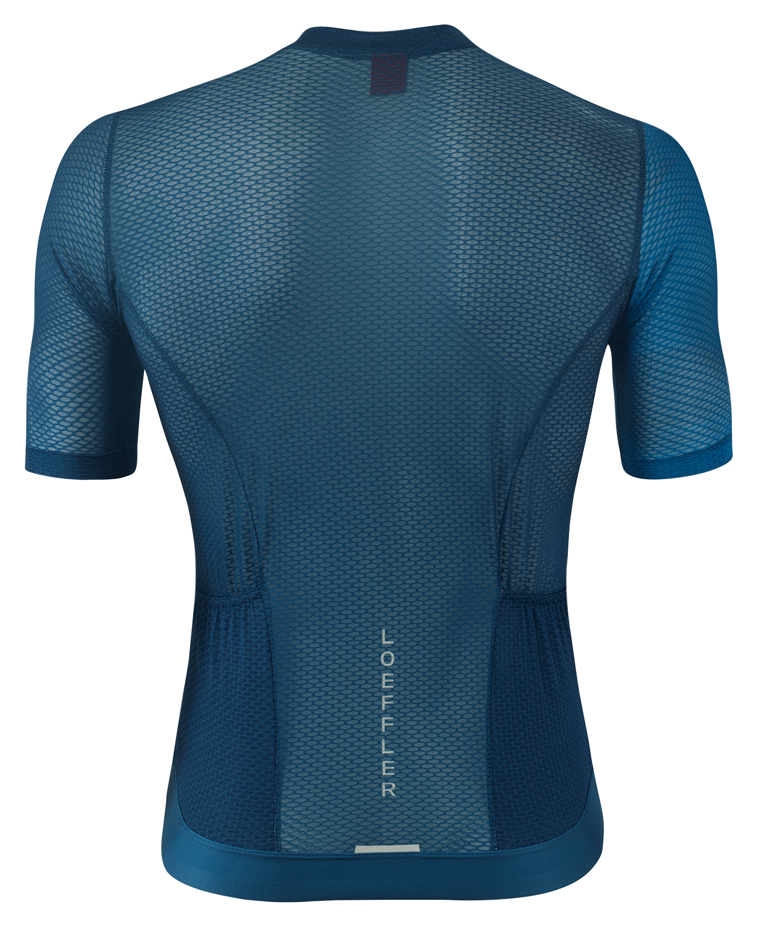 Löffler M Maillot VTT Fz Fresh Air Navy