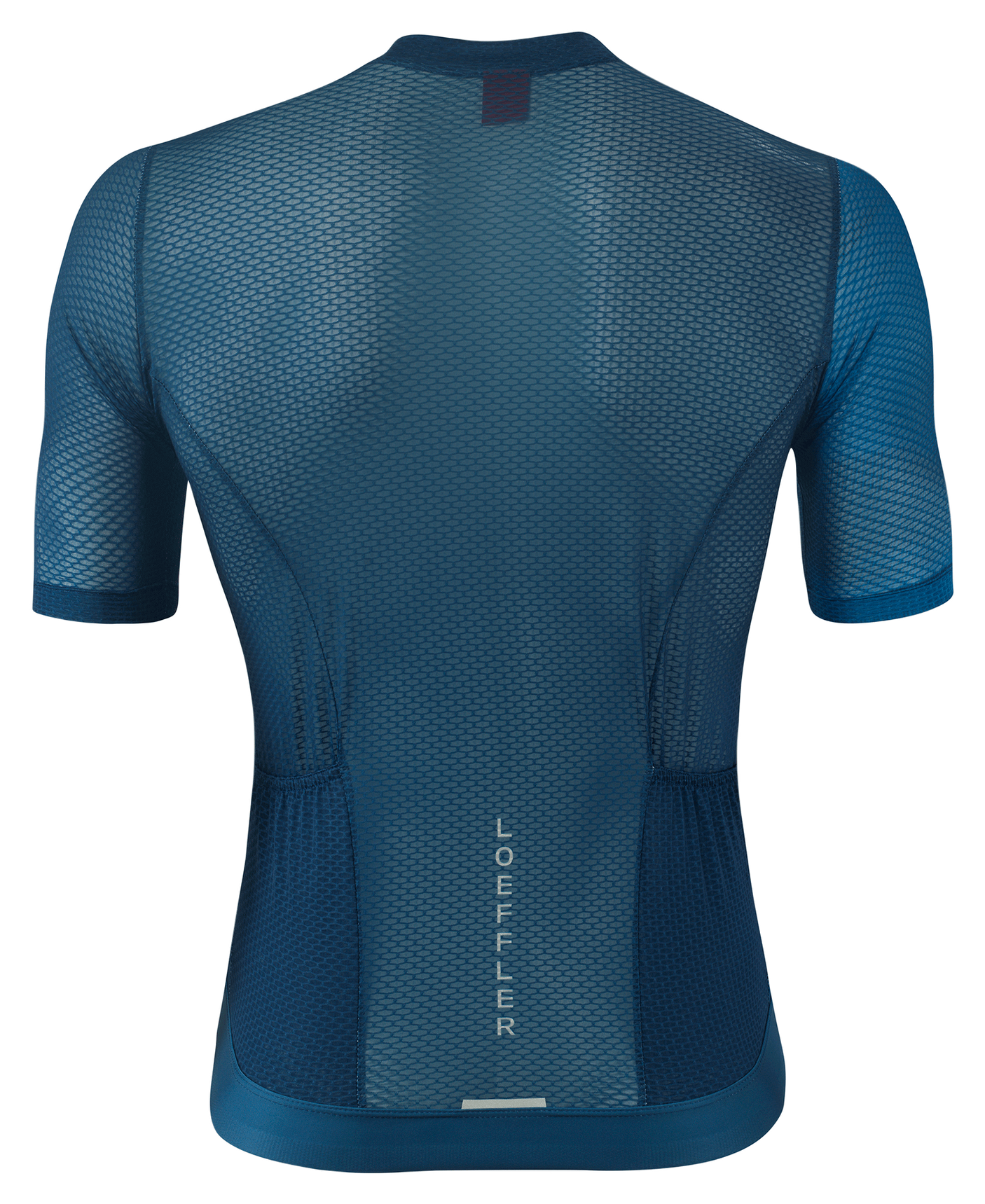 Löffler M Maillot VTT Fz Fresh Air Navy