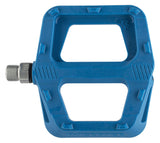 Race Face Ride pédales plateforme  blue