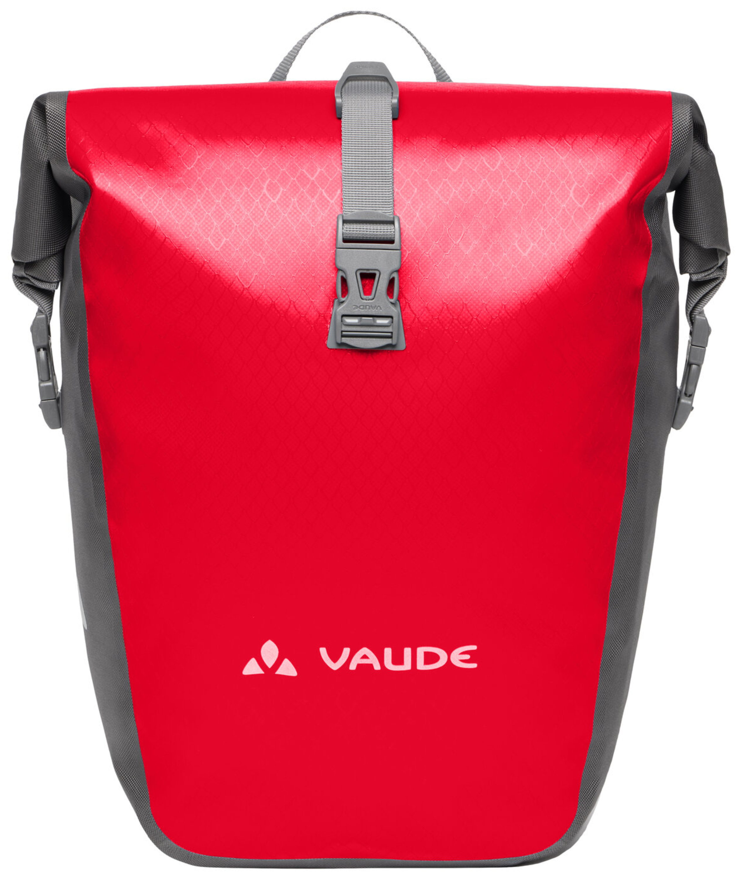 VAUDE Aqua Back Single rouge
