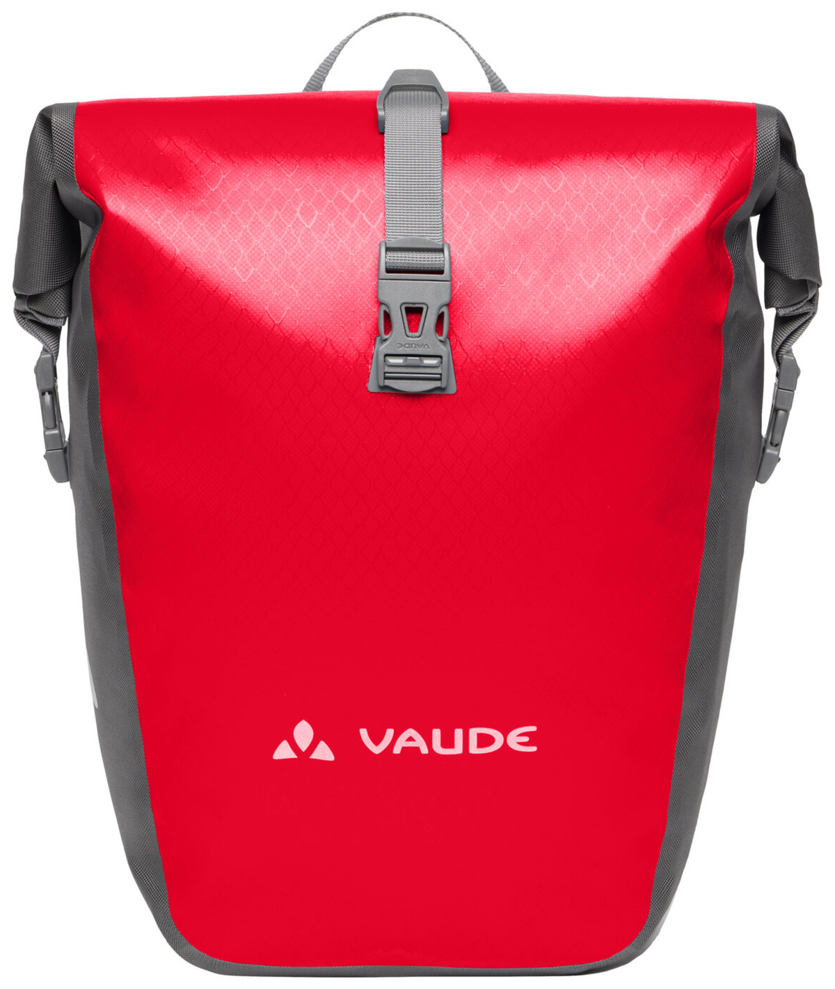 VAUDE Aqua Back Single rouge