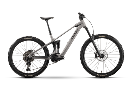 Raymon Tarok Pro Argent