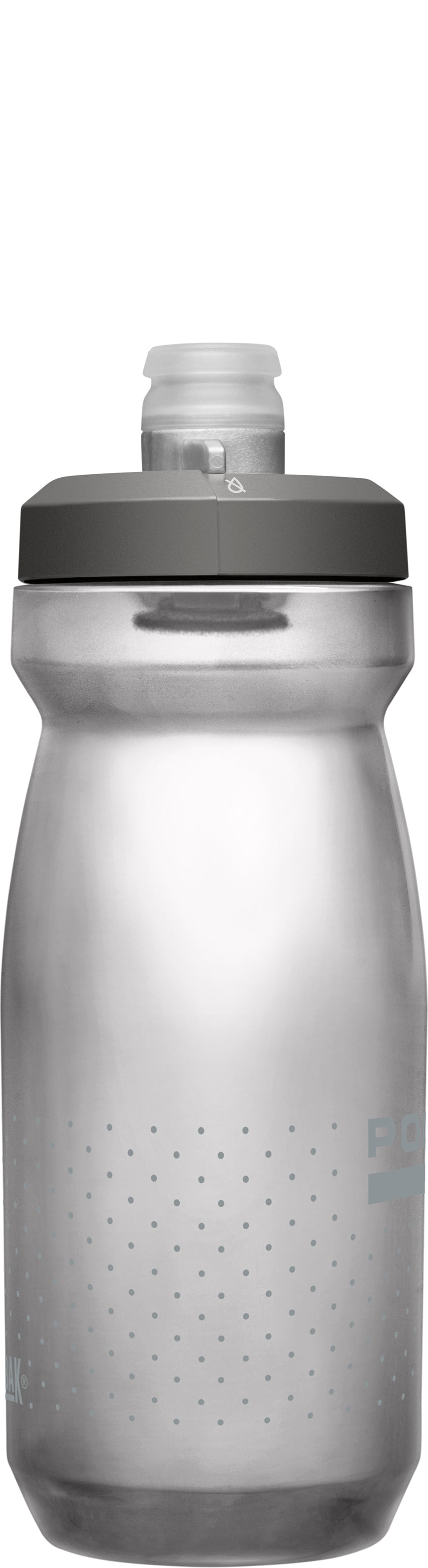 Camelbak Podium 620ml Bouteille d'eau Smoke