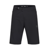 Fox Ranger Court Noir