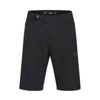 Fox Ranger Short | Short VTT homme | Black – aktuelle Variante