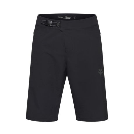 Fox Ranger Court Noir