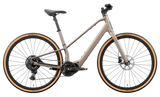 Orbea CARPE 25 Nickel