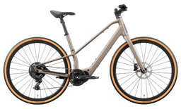 Orbea CARPE 25 Nickel