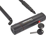 Trelock U4 Antivol en U incl. support ZB 401