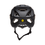 Casque Fox Speedframe Noir Uni