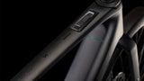 Cube Nuroad Hybrid C:62 SLX FE 400X carbone'n'glossy (2025)