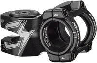 Reverse E-Black ONE D-2 Potence Ø31,8/35mm noir/gris – aktuelle Variante