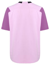 Chemise Loamer VAUDE pour femme framboise