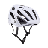 Fox Crossframe Pro Quest Casque VTT Blanc